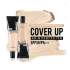 Крем BB для идеального лица 23 Cover Up Skin Perfecter Natural Beige Крем BB для идеального лица 23 Cover Up Skin Perfecter Natural Beige