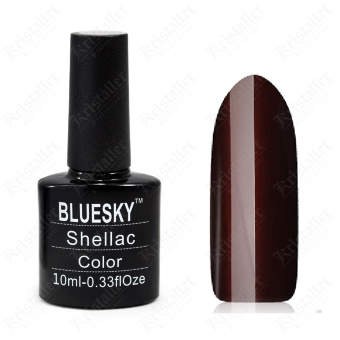 Гель-лак Bluesky Shellac MR-23, 10ml