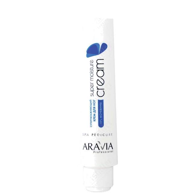 Крем для ног суперувлажняющий Super Moisture Крем для ног суперувлажняющий Super Moisture