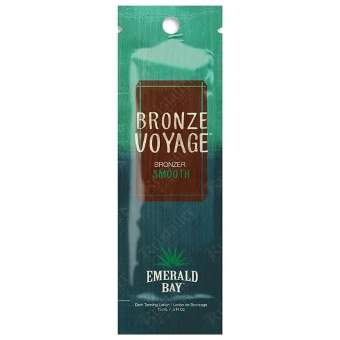 Крем для загара Bronze Voyage