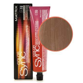 Краска для волос без аммиака Color Sync SPM Краска для волос без аммиака Color Sync SPM