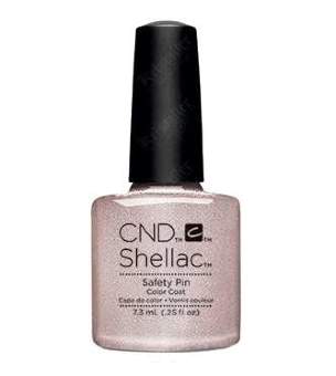 Гель-лак CND Shellac # 90, 7.3ml