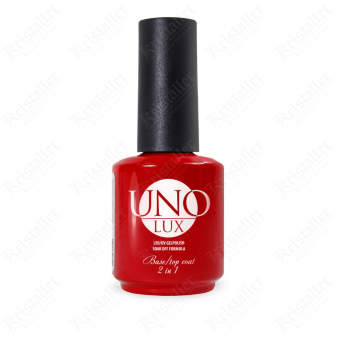 Базовое покрытие Uno Lux # ulur/1, 15ml