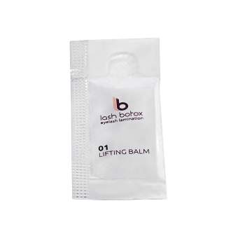 Состав для ламинирования №1 «Lifting balm» Состав для ламинирования №1 «Lifting balm»
