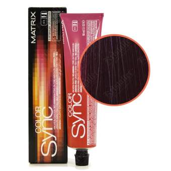 Краска для волос без аммиака Color Sync 5VV Краска для волос без аммиака Color Sync 5VV