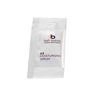 Состав для ламинирования №3 «Moisturising serum» Состав для ламинирования №3 «Moisturising serum»