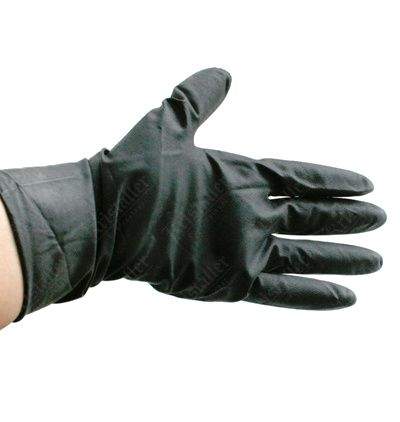 Перчатки латекс, 2 шт., S Перчатки латекс, 2 шт., S