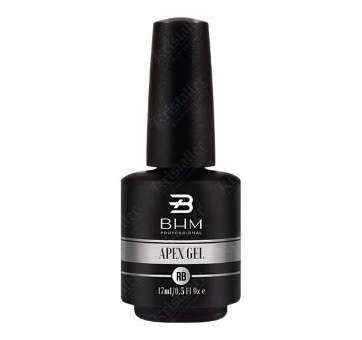 BHM Apex Gel, RB, 17ml BHM Apex Gel, RB, 17ml