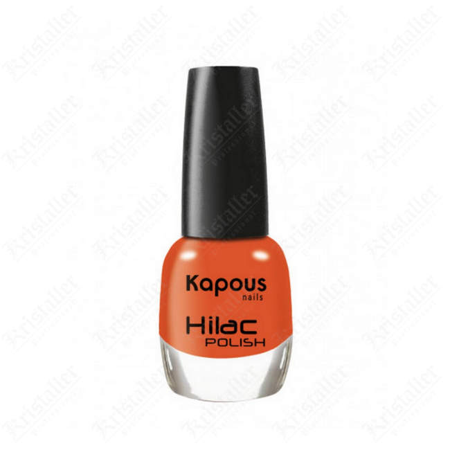 Лак для ногтей Kapous Hilac, # 2301, 12ml Лак для ногтей Kapous Hilac, # 2301, 12ml