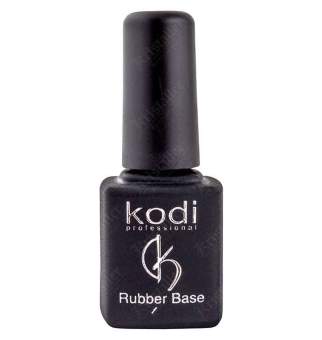 Kodi, Rubber base Kodi, Rubber base