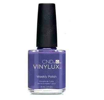 Лак для ногтей CND Vinylux, # 236, 15ml Лак для ногтей CND Vinylux, # 236, 15ml