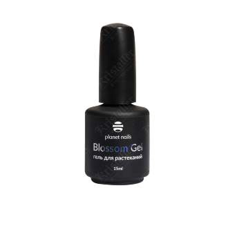 Гель Planet Nails Blossom gel, # 11027, 15ml