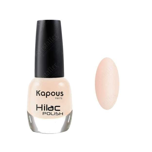 Лак для ногтей Kapous Hilac, # 2037, 12ml Лак для ногтей Kapous Hilac, # 2037, 12ml
