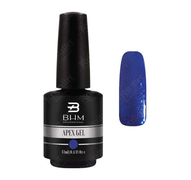 Гель-лак BHM, № 112, 11 мл.