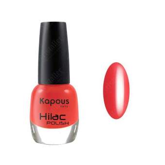 Лак для ногтей Kapous Hilac, # 2120, 12ml