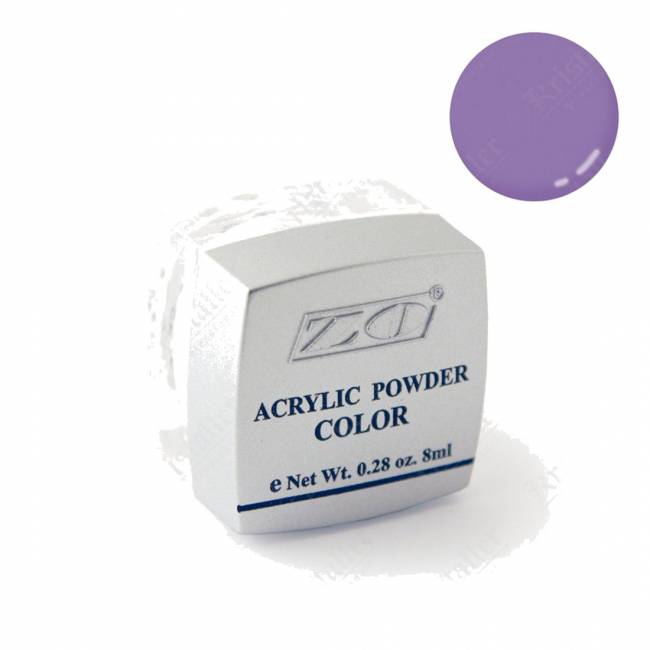 Акриловая пудра Zo, PC-08, 8ml Акриловая пудра Zo, PC-08, 8ml