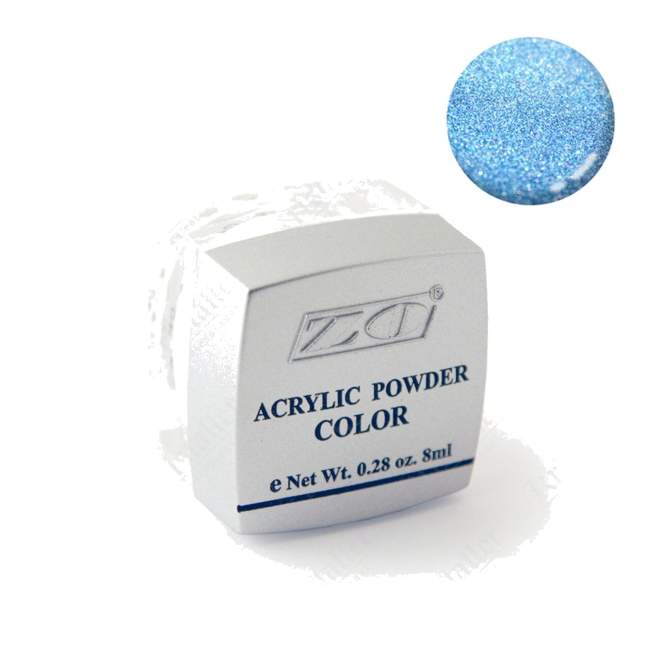 Акриловая пудра Zo, PC-27, 8ml Акриловая пудра Zo, PC-27, 8ml
