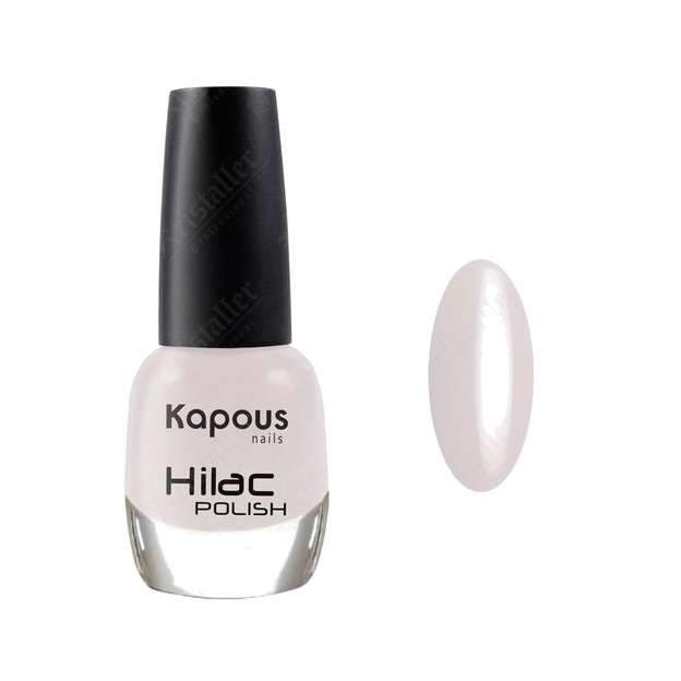 Лак для ногтей Kapous Hilac, # 2078, 12ml Лак для ногтей Kapous Hilac, # 2078, 12ml