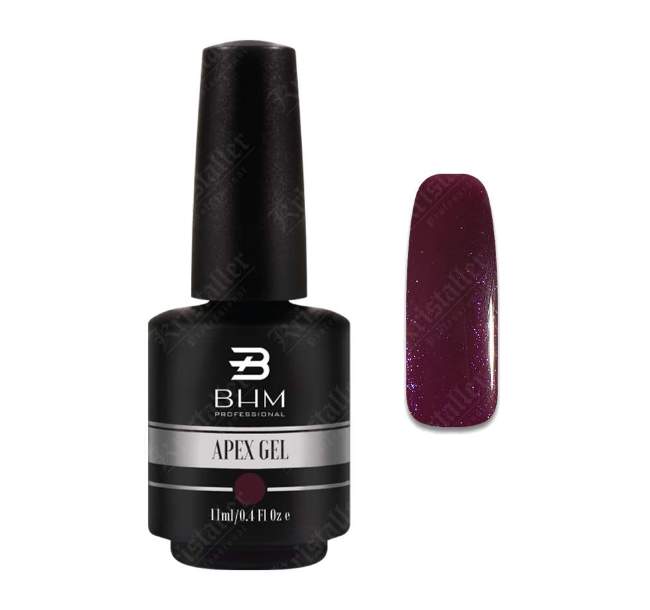 Гель-лак BHM # 119, 11ml