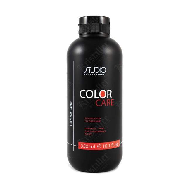 Шампунь для окрашенных волос «Color Care» Шампунь для окрашенных волос «Color Care»